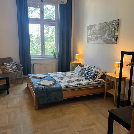 Kd6 Appartamento Cracovia